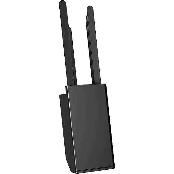Бездротовий маршрутизатор Tenda RX2L Pro ( Black ) Харків