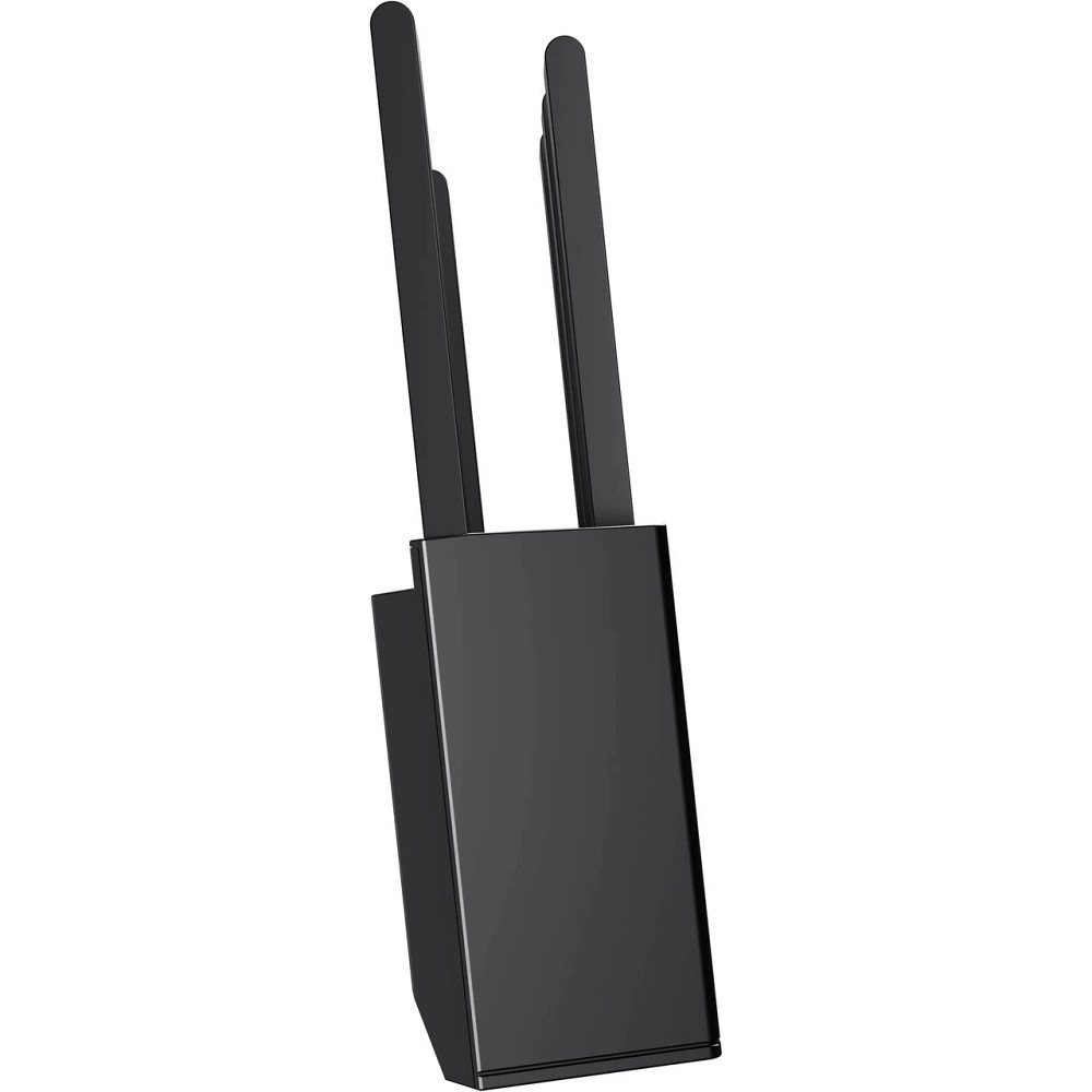 Бездротовий маршрутизатор Tenda RX2L Pro ( Black ) Харків - фото 4