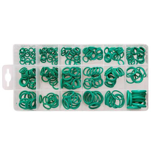 Кільця гумові ущільнювальні масло бензостійкі 270 пр. (НК-5425) Alloid Одеса - фото 4