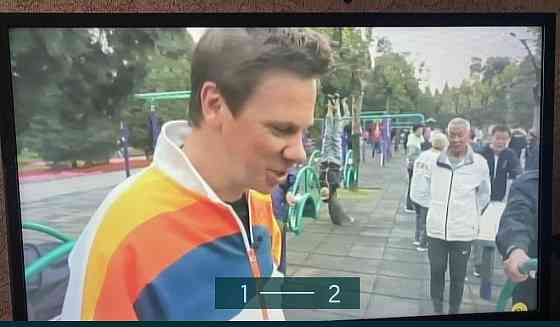 Телевізор Samsung Київ