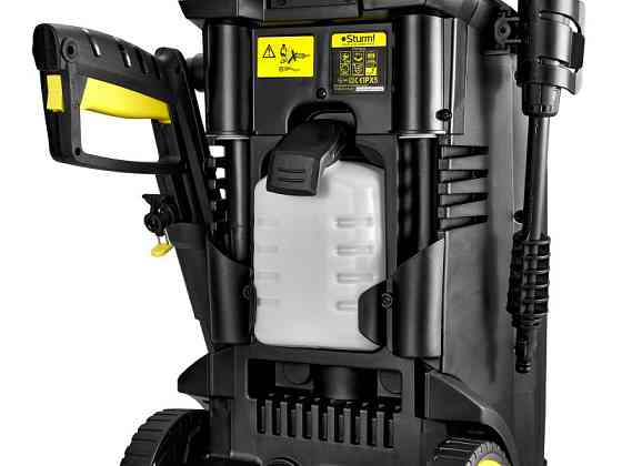 Мойка высокого давления Sturm PW9203 (читать описание) Ровно