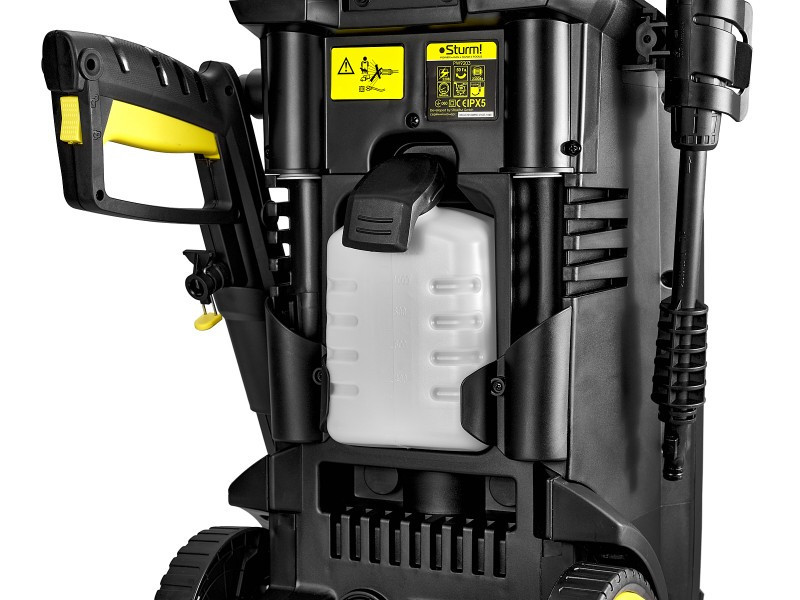 Мойка высокого давления Sturm PW9203 (читать описание) Ровно - изображение 2