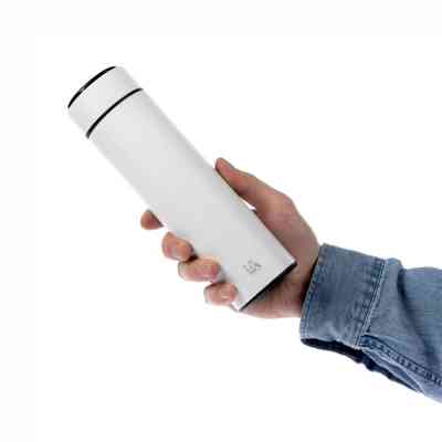 Термос Line Art Cusco 500 мл білий (60032922LA-08) Вінниця