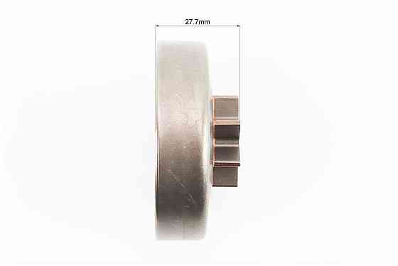 Тарілка зчеплення "зірка" 325-7 Husqvarna-136/137/141/142/235/240/325, Partner-365, OLEO MAC 941, JONSERED, POULAN + підшипник Киев