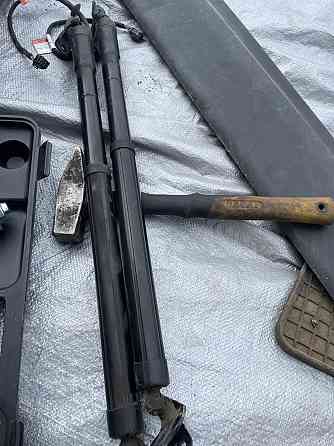 Амортизаторы крышки багажника Киа Соренто 2015-2020 Киев