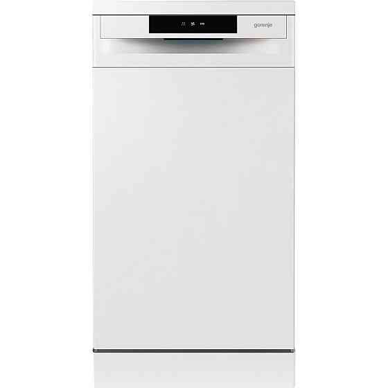 Посудомийна машина Gorenje GS520E15W ( 12038 ) Харків