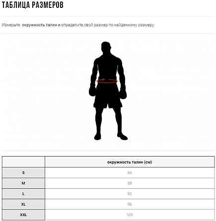 Шорти боксерські Leone Boxing Black M Каменское
