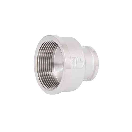 Муфта редукова Thermo Alliance Forte 1 1/2х3/4" ВВ SF3574020 Київ