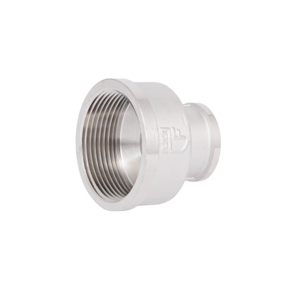 Муфта редукова Thermo Alliance Forte 1 1/2х3/4" ВВ SF3574020 Київ - фото 5