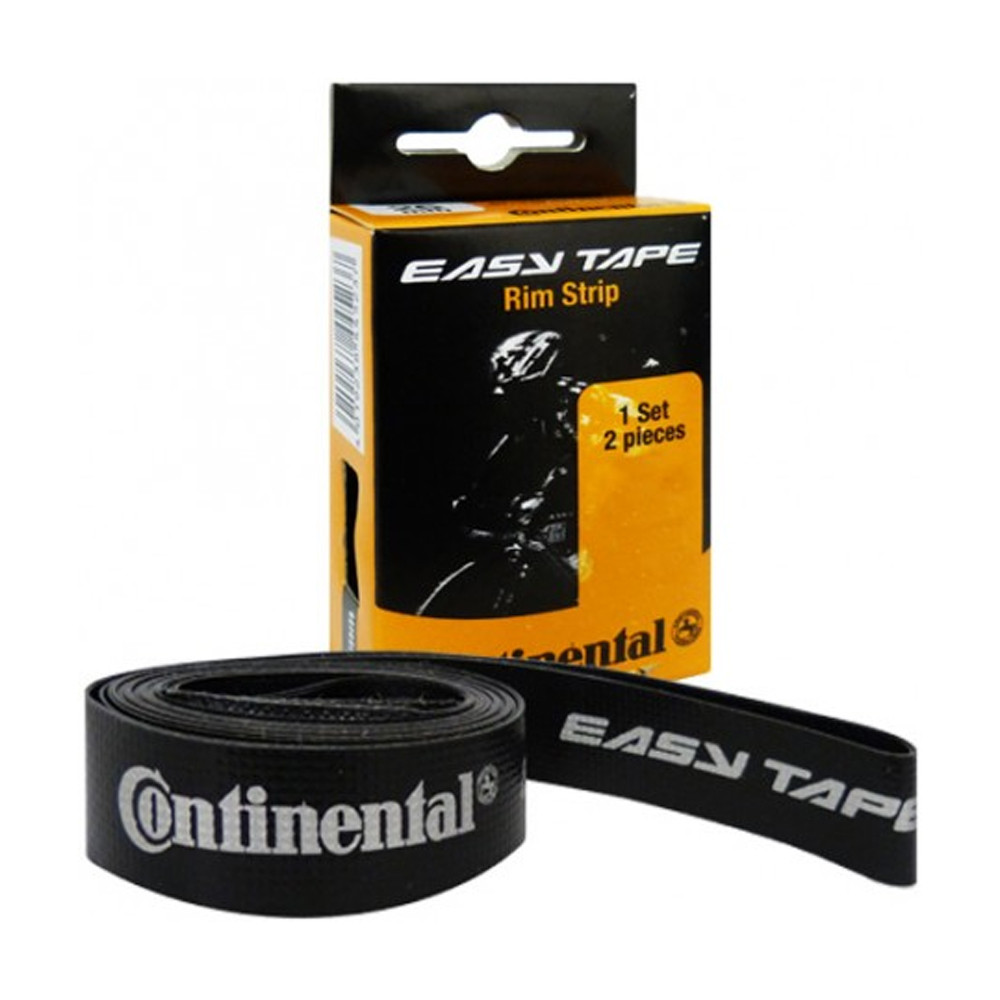 Лента Continental на обод Easy Tape Rim Strip 2шт., 24-584, 20гр. Київ - фото 1