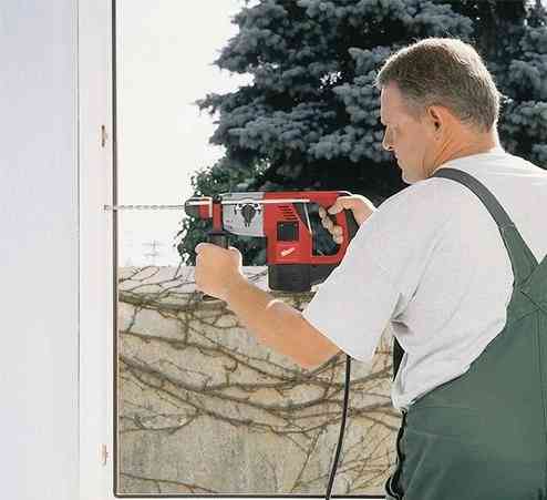 Перфоратор Milwaukee PLH32XE 900 W 3,8Дж 4933400069 Коломия