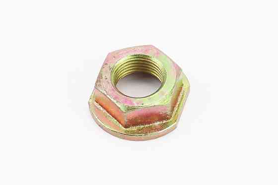 Loncin LX300-6 Гайка передньої зірки М18 Киев