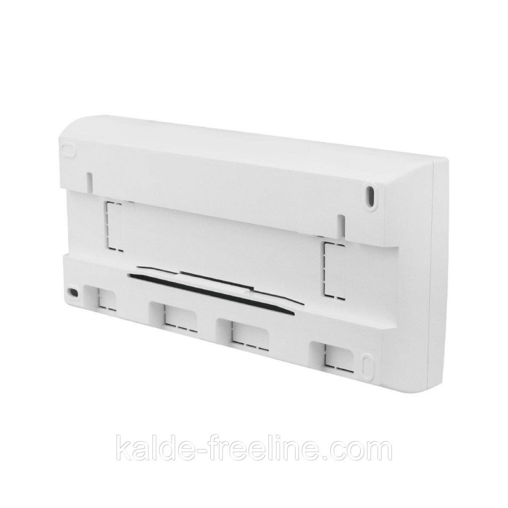 Зональный контроллер Raftec для систем теплого пола CC-1405 Харків - фото 2