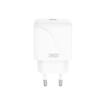 Зарядное устройство XO USB-C PD20W (XO-QC41) Винница - изображение 5
