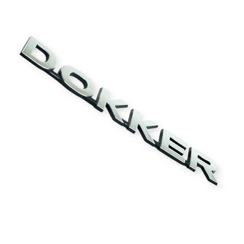 Шильдик двери Рено (Докер ) (Turk) задней Мукачево - изображение 1