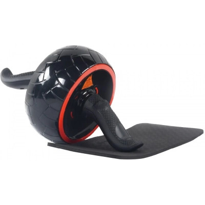 Ролик для пресса Ecofit MD1485 PP+ABS+TPR+Steel (К00021973) Винница - изображение 1