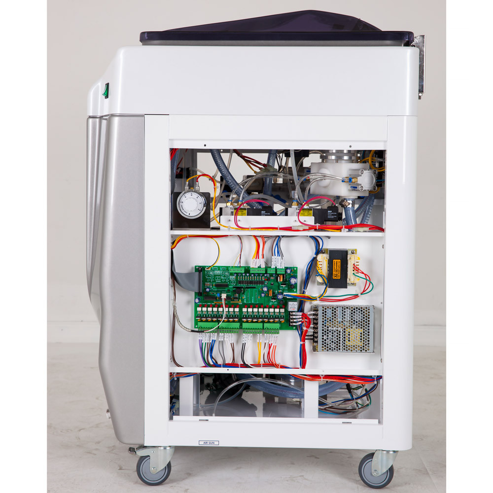 Автоматизована миюча машина для ендоскопів з функцією дезінфекції Endo Clean 2000 Дніпро - фото 5