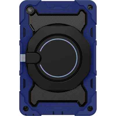 Чохол до планшета BeCover Lenovo Tab M10 Plus TB-125F (3rd Gen)/K10 Pro TB-226 10.61&quot; Blue (709926) Вінниця