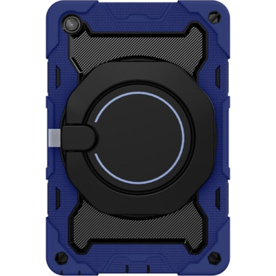 Чохол до планшета BeCover Lenovo Tab M10 Plus TB-125F (3rd Gen)/K10 Pro TB-226 10.61&quot; Blue (709926) Вінниця - фото 4