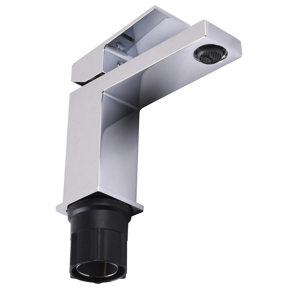 Змішувач для умивальника TOPAZ ODISS TO 18401-H61B (000027420) Київ - фото 8