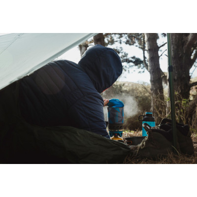 Спальний мішок Highlander Hawk Bivvy Bag Olive (BIV001-OG) (929726) Вінниця - фото 8