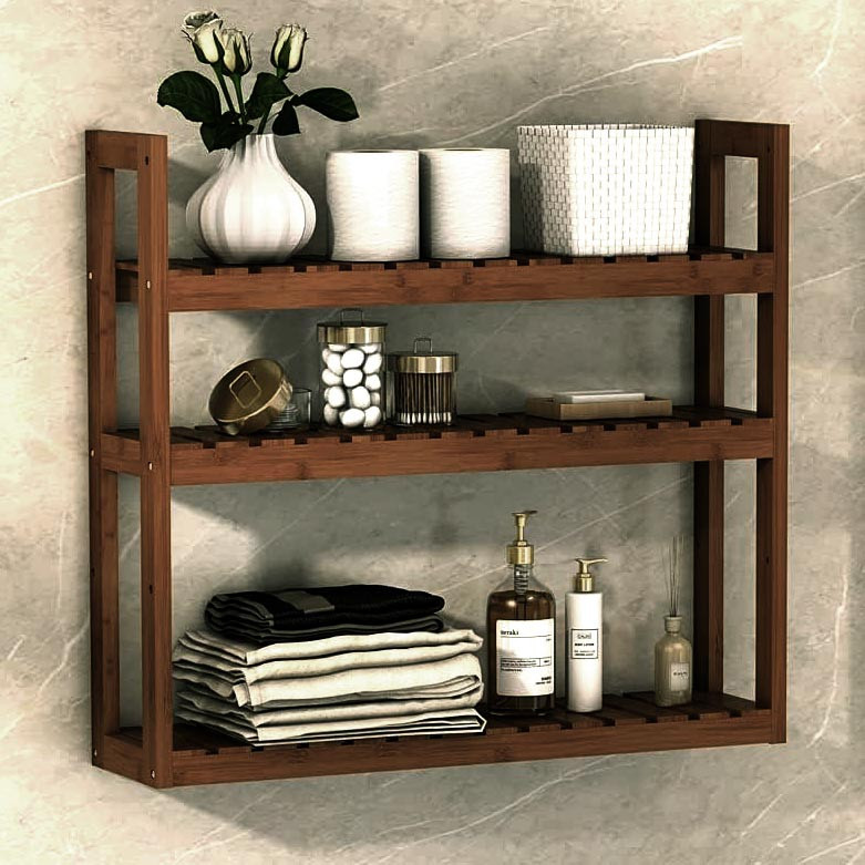 Настільна полиця для ванної "Верліт" капучино Миколаїв - фото 1