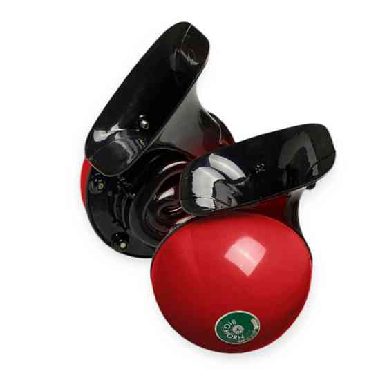 Сигнал Волга червоний Elephant Мукачево