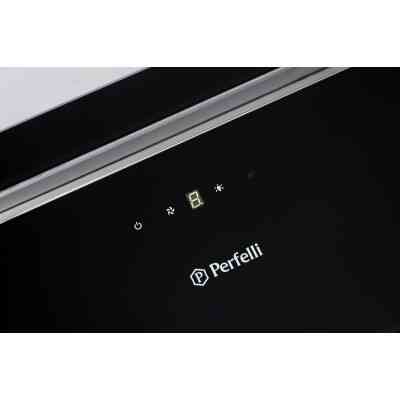 Витяжка кухонна Perfelli BISP 9673 BL 1000 LED Strip Вінниця
