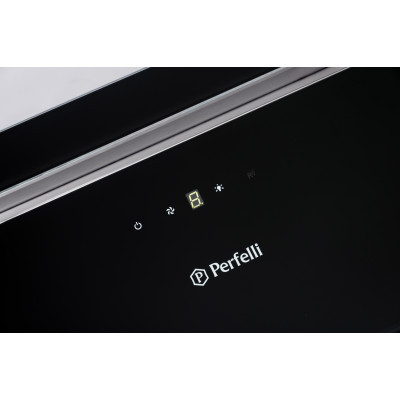 Витяжка кухонна Perfelli BISP 9673 BL 1000 LED Strip Вінниця - фото 2