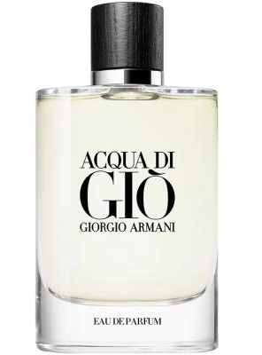 Парфумована вода Giorgio Armani Acqua Di Gio 125 Слов'янськ
