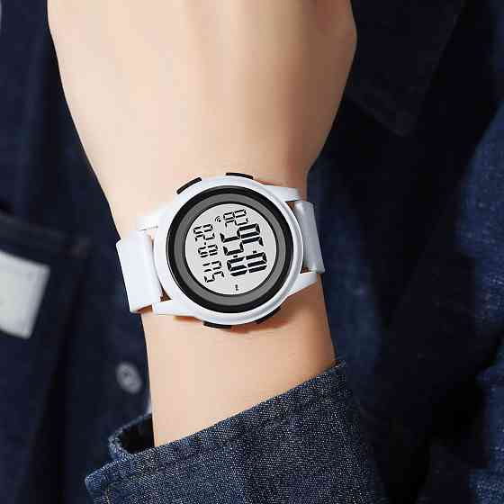 Skmei 1895 Gray SBR Киев