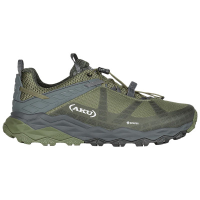 Кросівки AKU FlyRock GTX Green/Grey 9.5 (698-109-9.5) Вінниця - фото 2