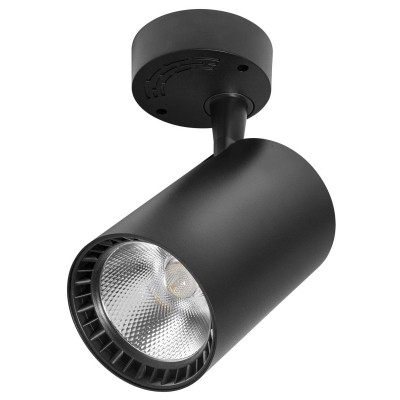 Спот Delux TL02S 30 Вт 4000К (90015903) Вінниця - фото 1