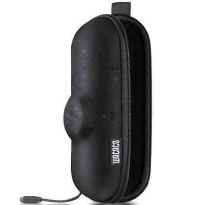 Аксесуар для кемпінгової кавоварки Wacaco Nanopresso, чохол 190x77x72 мм (NANO_CASE19) Вінниця