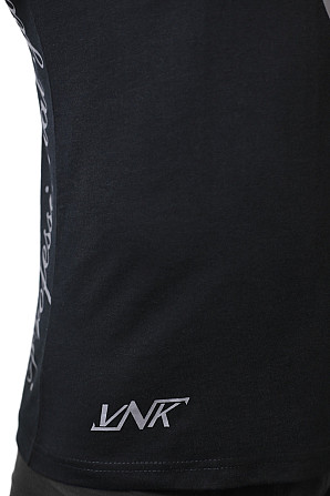 Футболка VNK Black XL Кам'янське - фото 8