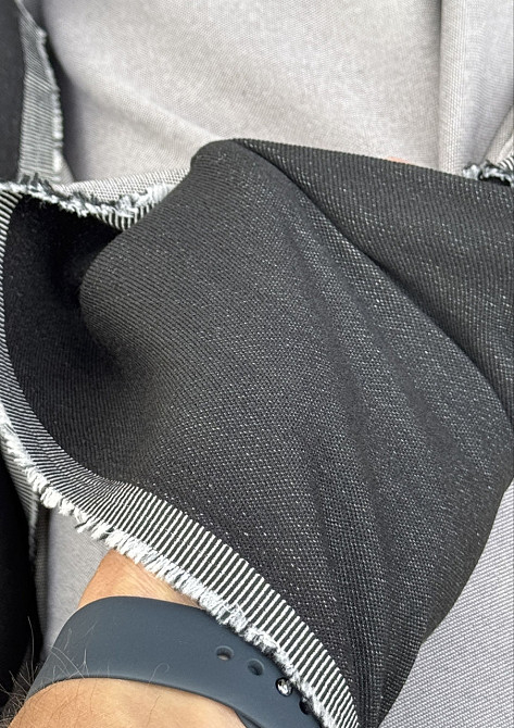 Ткань / опт / джинс  - от 3 м. Киев - изображение 5