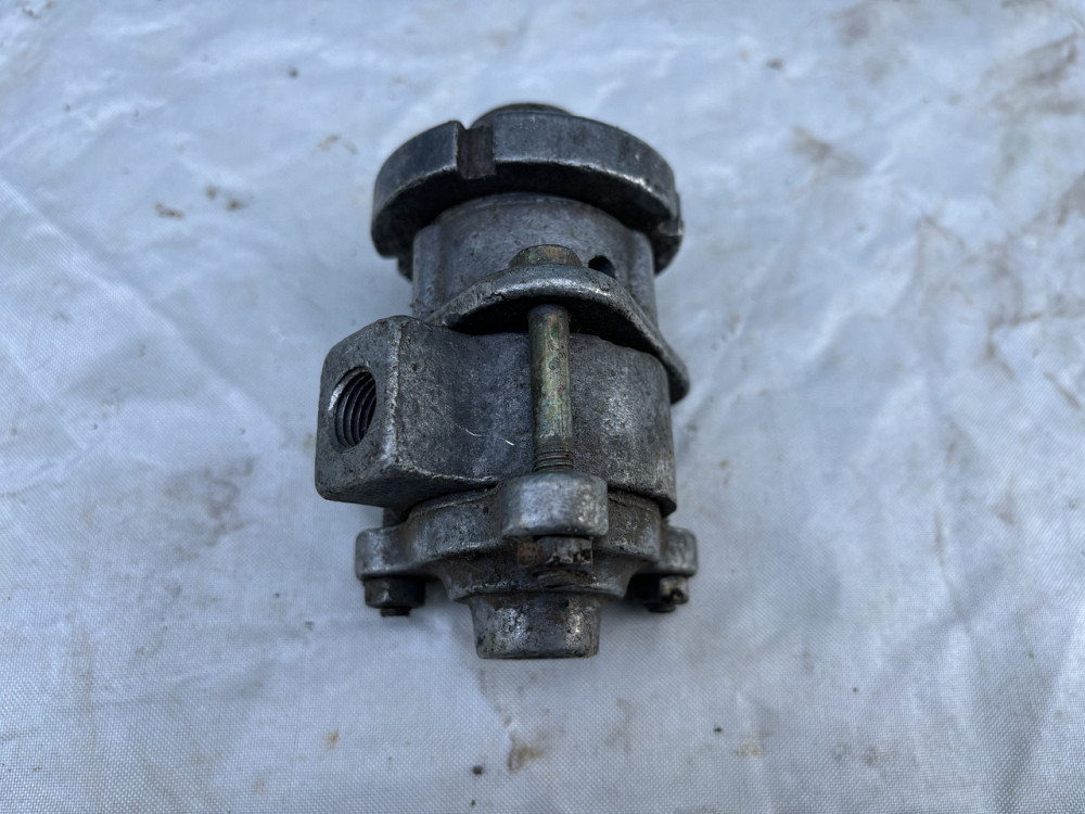 Золотик диференціальний 264.23.00. Харків - фото 1