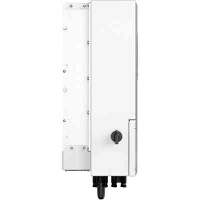 Солнечный инвертор Solis S6 5kW (S6-EH1P5K-L-PLUS) Винница