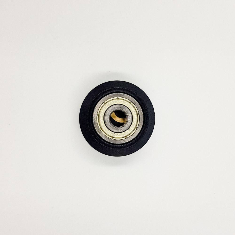 Роликовый подшипник Creality для 3д принтеров, 24 мм Киев - изображение 9