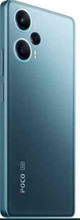 Смартфон: Xiaomi POCO F5 12/256Gb. Black. Київ