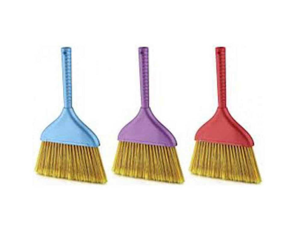 Веник большой 124 ТМ ZAMBAK PLASTIK Киев - изображение 1