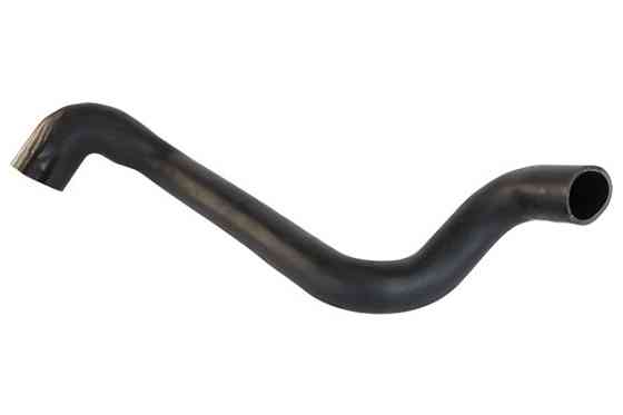 Патрубок інтеркулера Iveco 35-12 TurboDaily (96) вхід GP ORK93826070 Київ