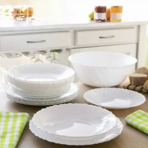 Тарілка супова Feston 23см N7850 Luminarc Житомир