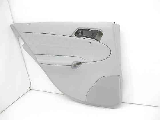 Mercedes-Benz  A2037300770 7E60 Карта задніх лівих дверей сіра тканина C-class W203 C-class S203 Одесса