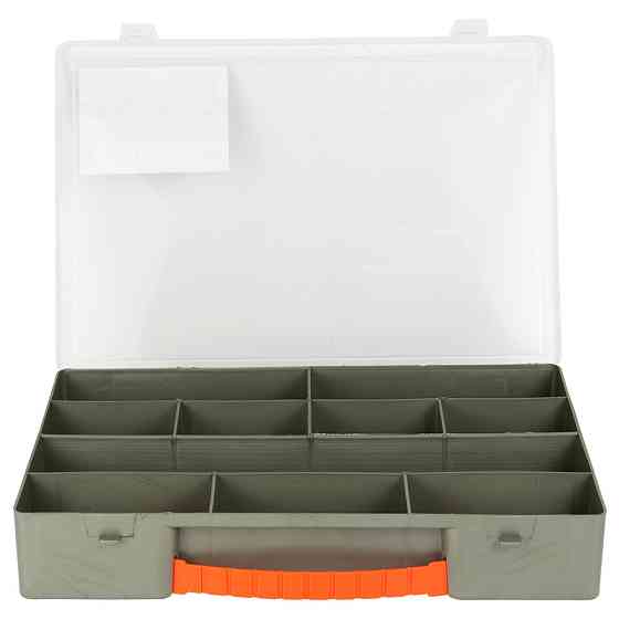Органайзер пластиковий 304×206×50 мм GRAD (7419135) Рівне