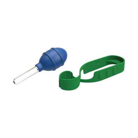 Набір для досліджень Edu-Toys Моя перша модель пальника (JS004) Харків