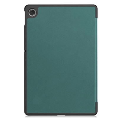 Чехол для планшета BeCover Smart Case Lenovo Tab TB-311FU 10.1" Dark Green (713107) Винница - изображение 7