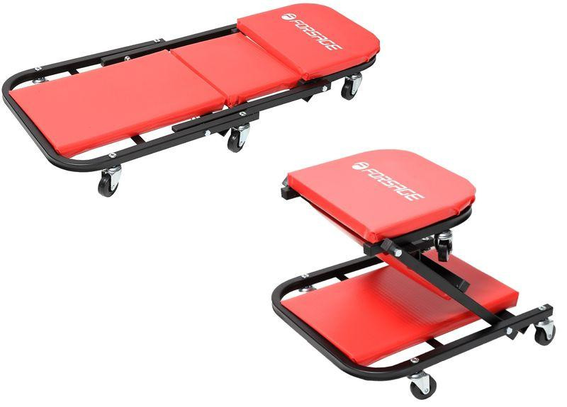 Лежак-трансформер підкатний Одеса - фото 3