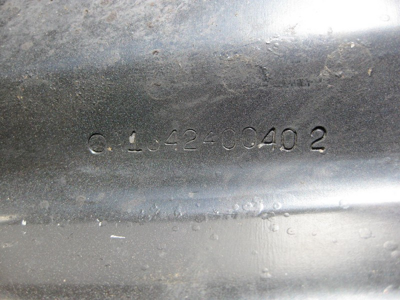 Mercedes-Benz  A1642400402 Траверса АКПП при двигунах OM629 V8 4.2 cdi OM642 V6 3.0 cdi M272 V6 3.0 3.5л M273 V8 5.5л M156 V8 6.3л ML W164 GL X164 Одесса - изображение 5