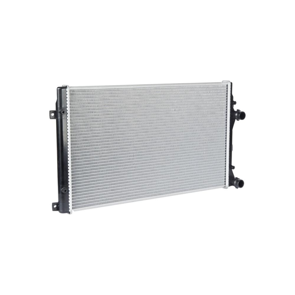 Радіатор охлаждения, Audi, Seat, Skoda, VW, 1K0.121.251AA; 1K0.121.251AT; 1K0.121.251DN; 1K0.121.253AA; 5K0121253D; 5K0121253H Київ - фото 2